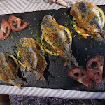 Photo n°1 de l'avis de Simonetta.e fait le 17/09/2022 à 11:07 sur le  La Tavernetta à Favignana