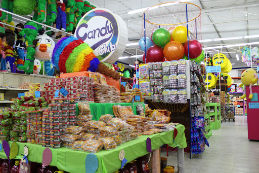 Candy Club Dulceria en Piedras Negras