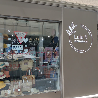 Lulu & DEBORAH à Châteauroux
