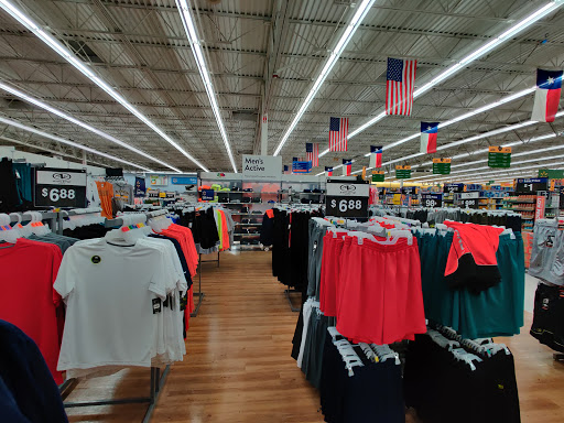 Rugby store Laredo