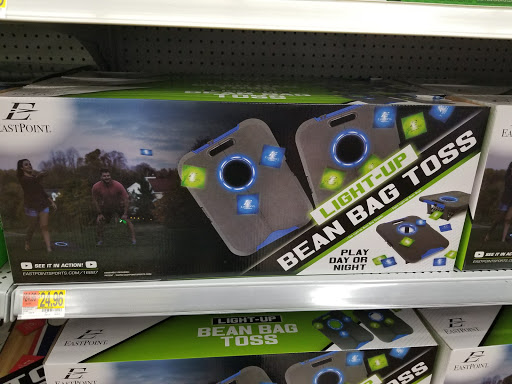 Department Store «Walmart Supercenter», reviews and photos, 3001 Broadway St, Yankton, SD 57078, USA