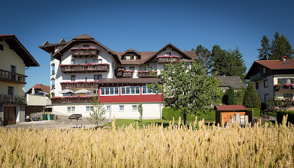 Hotel Alpenblick Attersee