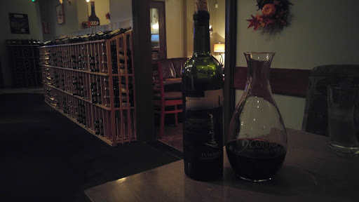 Wine Bar «The 3rd Corner Wine Shop & Bistro», reviews and photos, 2265 Bacon St, San Diego, CA 92107, USA