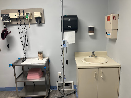 Liquor Store «Springwell Liquor Store», reviews and photos, 1848 Springwells St, Detroit, MI 48209, USA