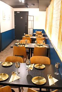Atmosphère du Restaurant Daehan à Lille - n°8