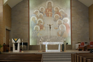 Most Blessed Sacrament Parish