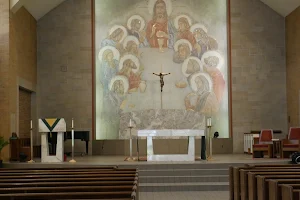 Most Blessed Sacrament Parish image