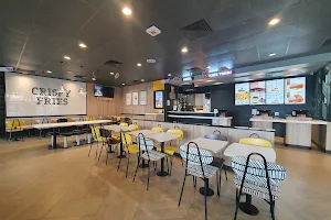 McDonald's Brigjen Darsono image