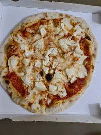Pizza du Pizzeria Ital Pizza à Antibes - n°19