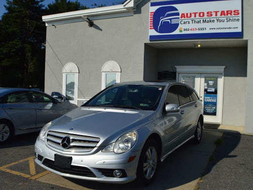 Used Car Dealer «Auto Stars LLC», reviews and photos, 3592 S Dupont Blvd, Smyrna, DE 19977, USA