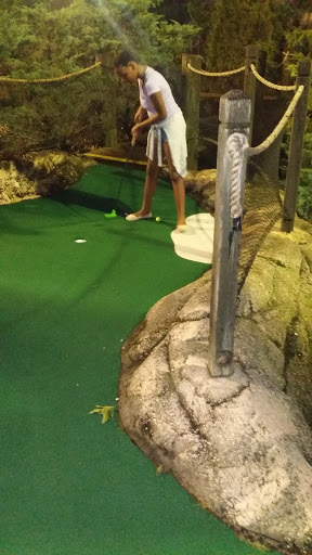 Theme Park «Tiki Action Park», reviews and photos, 1878 Middle Country Rd, Centereach, NY 11720, USA