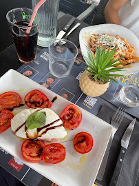 Plats et boissons du Restaurant italien il Centro D’Italia à Avignon - n°10