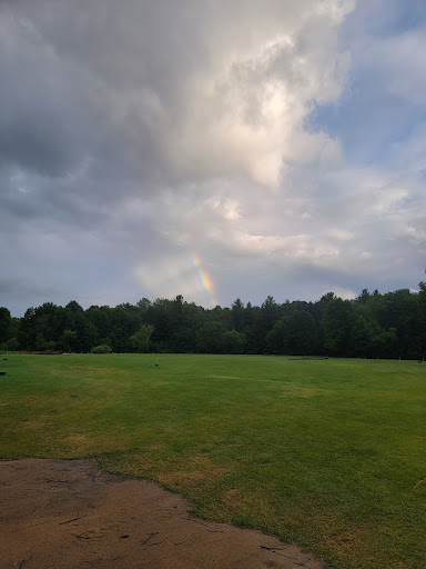 Campground «Pine Ridge Park», reviews and photos, 212 NY-122, Constable, NY 12926, USA