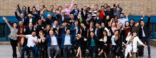 Singularity University image
