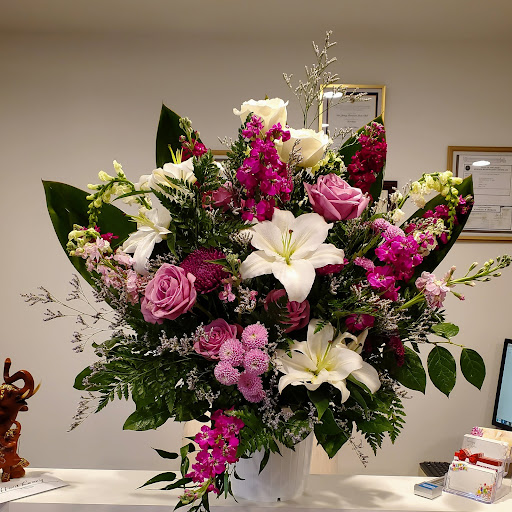 Florist «Always & Forever Flowers», reviews and photos, 2553 County Rd 516, Old Bridge, NJ 08857, USA