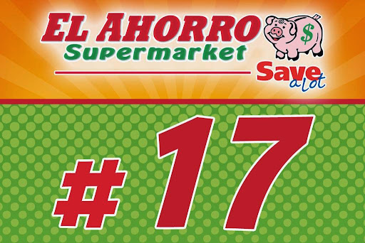 Supermarket «El Ahorro Save a lot # 17», reviews and photos, 8201 Broadway St, Houston, TX 77061, USA