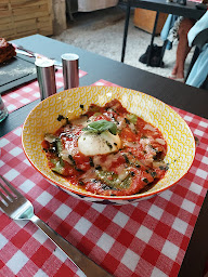 Photo n°18 de La Fabrique Trattoria à Montrichard Val de Cher ()