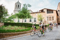 Eat Sleep Cycle - Girona Cycling Hub. en Girona