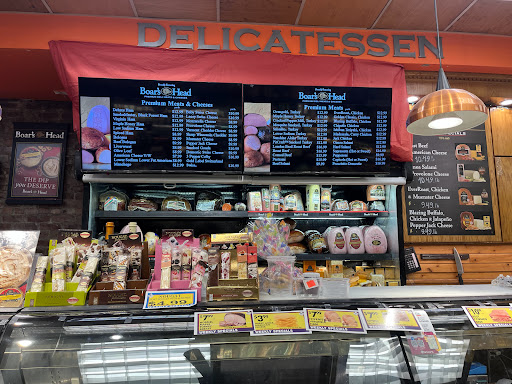 Supermarket «Met Fresh Supermarket», reviews and photos, 9606 3rd Ave, Brooklyn, NY 11209, USA