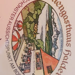 Photo n°1 de l'avis de Peter.p fait le 05/06/2022 à 14:45 sur le  Höhengasthaus Haldenhof à Überlingen