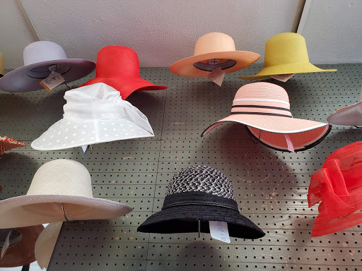 Hat Shop «Bollman Hat Company Factory Store», reviews and photos, 3017 N Reading Rd, Adamstown, PA 19501, USA