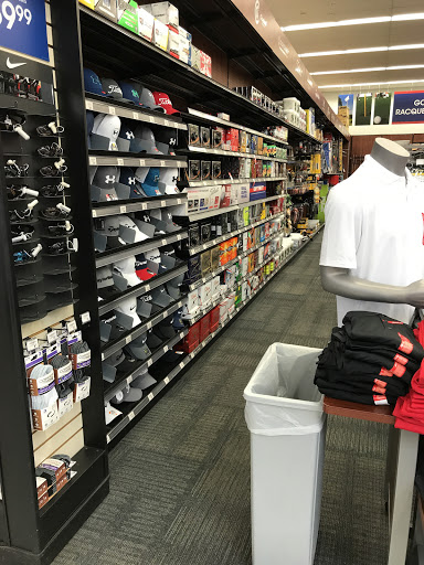 Sporting Goods Store «Academy Sports + Outdoors», reviews and photos, 16610 Southwest Fwy, Sugar Land, TX 77479, USA