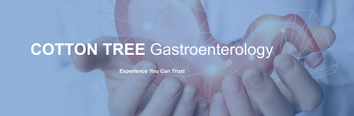 Gastroenterologist Sunshine Coast