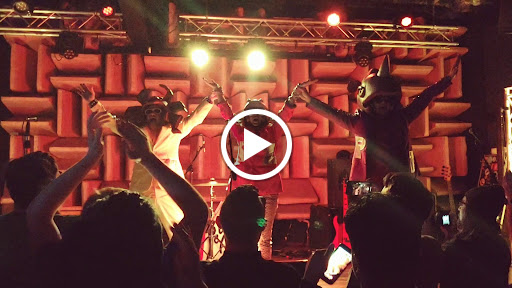 Live Music Venue «HI-FI Indy», reviews and photos, 1043 Virginia Ave, Indianapolis, IN 46203, USA