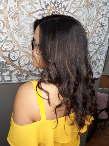 Hair Salon «Venetian Salon & Spa», reviews and photos, 681 S Main St #100, Keller, TX 76248, USA