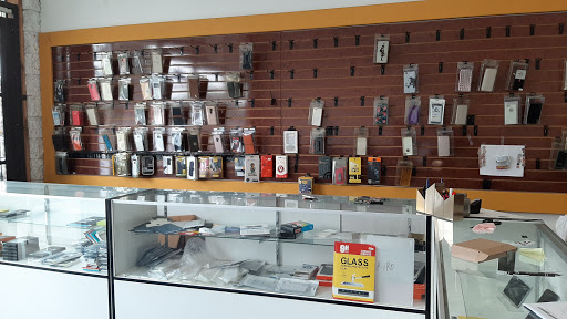 Cell Phone Store «Xpress Cellular Repair», reviews and photos, 6922 Westminster Ave, Westminster, CA 92683, USA