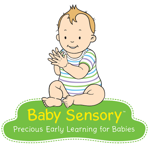 Baby Sensory Gloucester - School