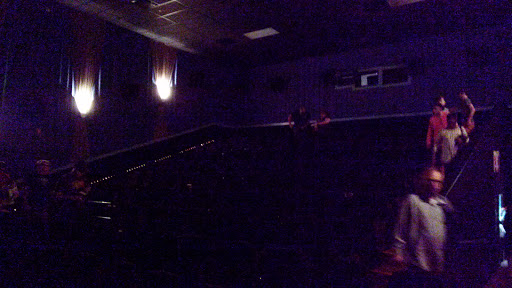 Movie Theater «NCG - Trillium Cinema», reviews and photos, 8220 Trillium Cir Ave, Grand Blanc, MI 48439, USA