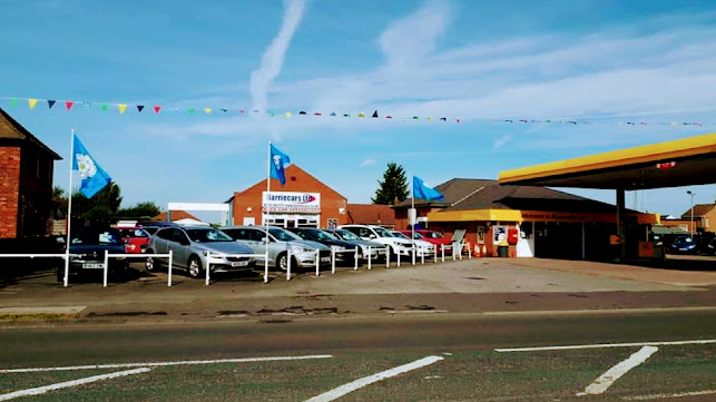 Reviews of Barriecars Ltd in Doncaster - Car dealer