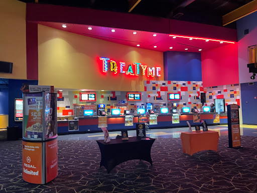 Movie Theater «Hollywood Theaters», reviews and photos, 1250 S SW Loop 323, Tyler, TX 75701, USA