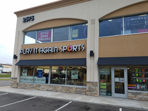 Play It Again Sports, 2575 Fairview Ave N, Roseville, MN 55113, USA, 