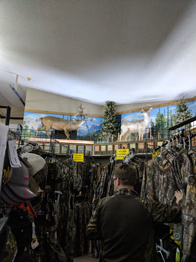 Outdoor Sports Store «D&R Sports Center», reviews and photos, 8178 W Main St, Kalamazoo, MI 49009, USA