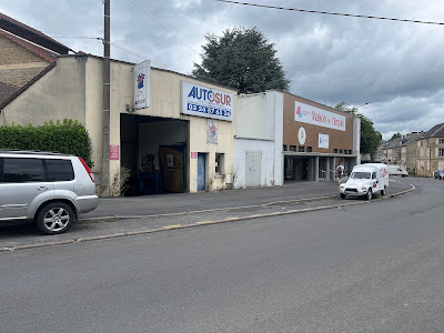 Contrôle technique Autosur Charleville-Mézières à Charleville-Mézières