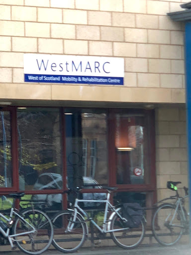 WestMARC