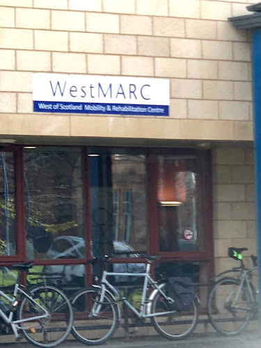 Reviews of WestMARC in Glasgow - Hospital