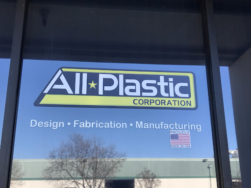 All Plastic, Inc.