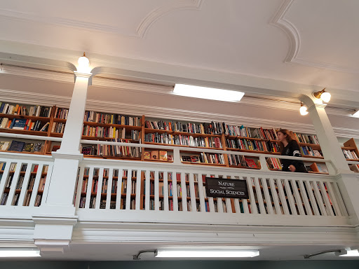 Book Store «Eureka Books», reviews and photos, 426 2nd St, Eureka, CA 95501, USA