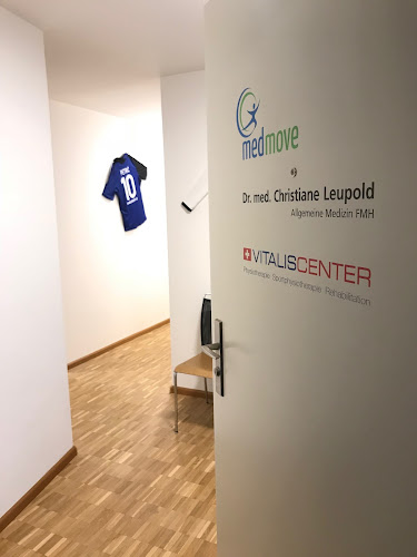 Vitaliscenter Liestal