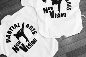 New Vision Martial Arts image