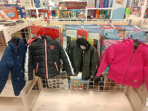 Department Store «Burkes Outlet», reviews and photos, 120 US-17 BUS, Surfside Beach, SC 29575, USA