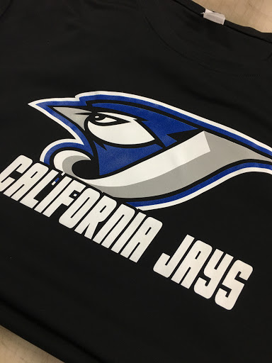 Screen Printer «Trade Print Giant», reviews and photos, 475 S Arrowhead Ave, San Bernardino, CA 92408, USA