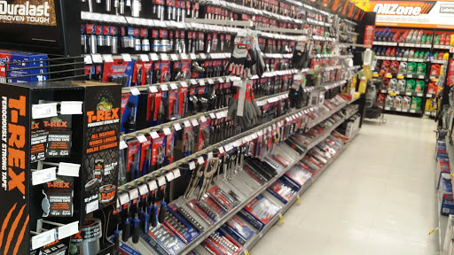 Auto Parts Store «AutoZone», reviews and photos, 17750 Hesperian Blvd, San Lorenzo, CA 94580, USA