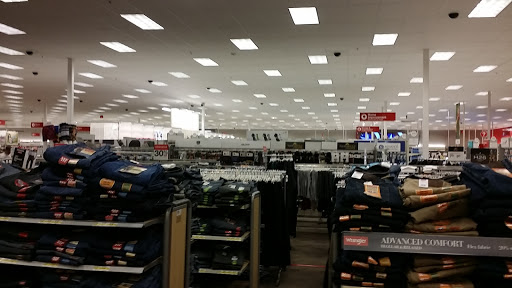 Department Store «Target», reviews and photos, 301 Carroll St, Fort Worth, TX 76107, USA