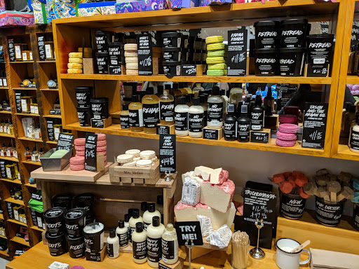 Cosmetics Store «Fresh Handmade Cosmetics», reviews and photos, 400 Pine St, Seattle, WA 98101, USA