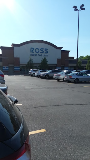 Clothing Store «Ross Dress for Less», reviews and photos, 9454 Skokie Blvd, Skokie, IL 60077, USA