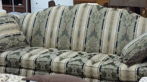 Thrift Store «Edgewood Thrift Store», reviews and photos, 1955 Pulaski Hwy, Edgewood, MD 21040, USA